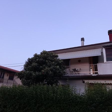La Quiete Tra Le Vigne Tuscany Collesalvetti Exterior photo
